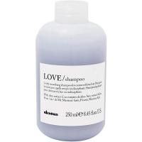 Шампунь Davines Essential Haircare Love Smoothing для разглаживания завитка, 250 мл