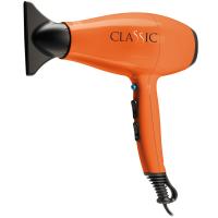 Электрофен Ga.Ma Classic для волос, оранжевый, 2200 Вт