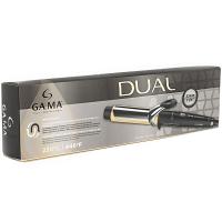 Щипцы Ga.Ma RGSTD-N On-Off Dual Plates для завивки волос, 33 мм