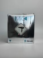 SALE Фен профессиональный Ceriotti Mio Ionic Black для волос, 2250W