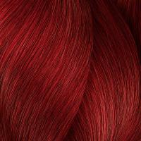 Краситель-блеск L'Oreal Professionnel Dia Light для волос, красный бустер, 60 мл