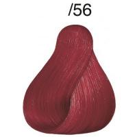 Краска оттеночная Wella Professionals Color Touch Relights для волос, /56 глубокий пурпурный
