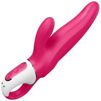 Вибратор-кролик Satisfyer Mr. Rabbit
