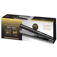 Щипцы-выпрямитель Ga.Ma G-Style Wide Digital IHT Oxy.Active для волос