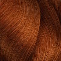 Краситель-блеск L'Oreal Professionnel Dia Light для волос, оттенок 7.43, 60 мл