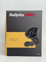 Диффузор для фенов BaByliss PRO универсальный с насадками