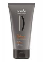 Гель-блеск сильной фиксации Londa Professional Liquefy It с эффектом мокрых волос, 150 мл