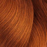 Краска L'Oreal Professionnel Majirel Majirouge для волос, 7.40 блондин интенсивный медный, 50 мл