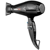 Фен профессиональный BaByliss PRO Veneziano Ionic для волос, 2200W