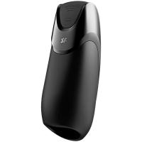 Мастурбатор Satisfyer Men Vibration+ Connect App