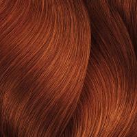Краска L'Oreal Professionnel INOA ODS2 для волос без аммиака, 6.46 темный блондин медно-красный, 60 мл