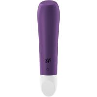 Мини-вибратор Satisfyer Ultra Power Bullet 2 Violet