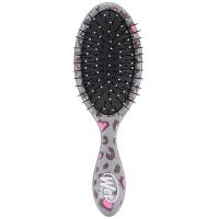 Щетка Wet Brush Kids Detangler Леопард для спутанных волос