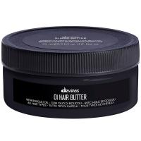 Масло питательное Davines Oi для абсолютной красоты волос, 75 мл