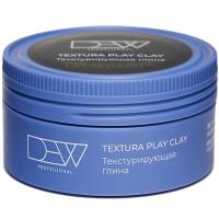 Глина текстурирующая Dew Professional для волос, 80 г