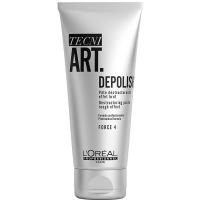 Паста реконструирующая L'Oreal Professionnel Tecni.Art Depolish, 100 мл