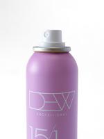 Шампунь сухой Dew Professional Extra Fresh Volume 15 в 1 для волос, 200 мл