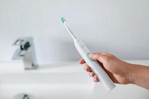 Щетка зубная электрическая Philips HX6807/63 звуковая