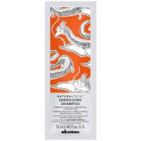 Шампунь энергетический Davines Naturaltech Energizing для склонных к выпадению волос, пробник, 12 мл