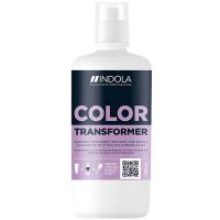 Трансформер красителя Indola Professional для демиперманентного окрашивания волос, 750 мл