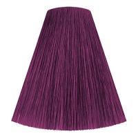 Крем-краска стойкая для волос Londa Professional Color Creme Extra Rich, 5/6 светлый шатен фиолетовый, 60 мл