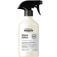 Спрей L'Oreal Professionnel Metal Detox для восстановления окрашенных волос, 500 мл