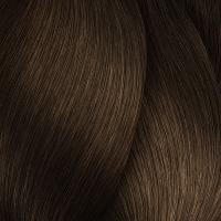 Краситель-блеск L'Oreal Professionnel Dia Light для волос, оттенок 6.3, 60 мл