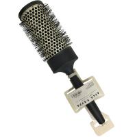 Щетка Acca Kappa Tourmaline Comfort Grip для волос, в пластиковом блистере, 53 мм