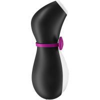 Стимулятор клиторальный Satisfyer Pro Penguin с вибрацией