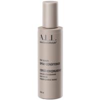 Спрей-кондиционер A.L.L. about love & lifestyle для восстановления всех типов поврежденных волос, 200 мл