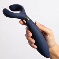 Вибратор многофункциональный Satisfyer Endless Fun, синий