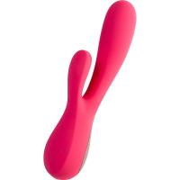 Вибратор Satisfyer Mono Flex Red