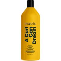Шампунь Matrix Total Results A Curl Can Dream для кудрявых и вьющихся волос, 1000 мл