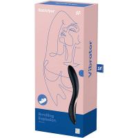 Вибратор Satisfyer Rrrolling Explosion Black