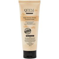 Маска интенсивная Qtem Hair Regeneration Magic Korean для питания и восстановления волос, 200 мл