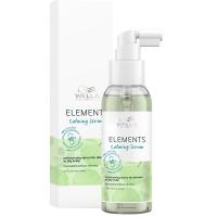 Сыворотка успокаивающая Wella Professionals Elements для чувствительной или сухой кожи головы, 100 мл
