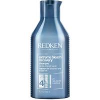 Шампунь Redken Extreme Bleach Recovery для обесцвеченных и ломких волос, 300 мл