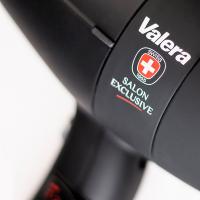 Фен профессиональный Valera Unlimited Pro 5000 Soft Black, 2400W