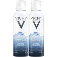 Набор Vichy Duo минерализирующая термальная вода, 150 мл, 2 шт