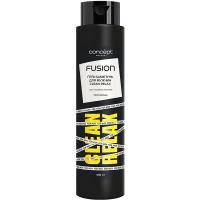 Гель-шампунь Concept Fusion For Men Clean Relax для мужчин, 500 мл