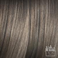 Краситель гелевый Obra Glow Gel Color полуперманентный для волос, 8.7 коричневый светло-русый, какао, 60 мл