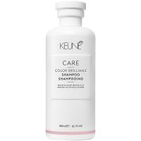 Шампунь Keune Care Color Brillianz Яркость цвета для волос, 300 мл