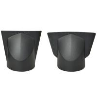 Фен профессиональный Coifin КА2 H Korto Ionic для волос, 2200W