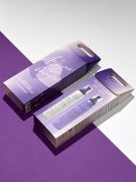 Набор подарочный Dew Professional Extra, маска-мусс с лифтинг-эффектом, 200 мл + поп-гель мусс, 200 мл