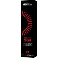 Крем-краска Indola Professional XpressColor, 6.2 темный русый перламутровый, 60 мл