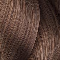 Краситель стойкий L'Oreal Professionnel INOA без аммиака для волос, 8.21 светлый блондин перламутрово-пепельный, 60 мл