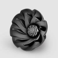 Фен профессиональный Valera Selexa AI Color Pro для волос, 2000W