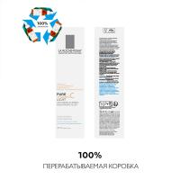 Крем-филлер La Roche-Posay Pure Vitamin C для заполнения морщин для нормальной и комбинированной кожи, 40 мл
