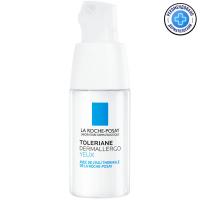 Крем интенсивный успокаивающий La Roche-Posay Toleriane Dermallergo для кожи вокруг глаз, 20 мл