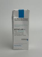 Уход успокаивающий La Roche-Posay Effaclar H Iso-Biome восстанавливающий против несовершенств, 40 мл